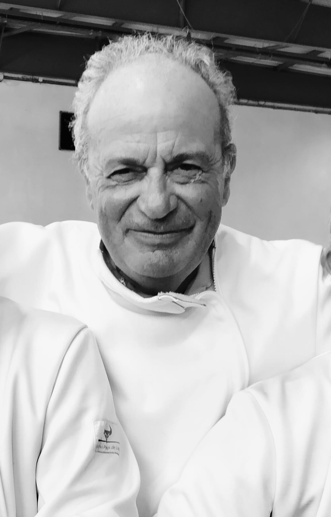 Claude Lefèvre
