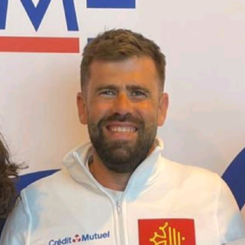 David Baumert