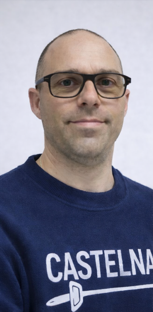 Samuel Rabec